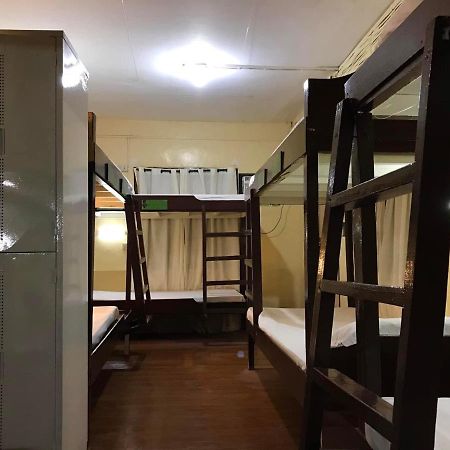 Austrias Guest House El Nido Esterno foto