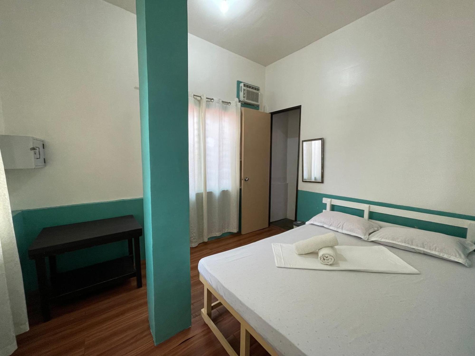 Austrias Guest House El Nido Esterno foto